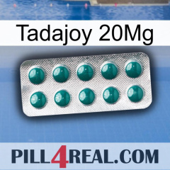 Tadajoy 20Mg dapoxetine1